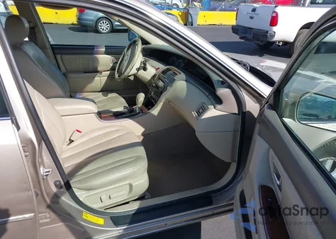 2002 Toyota Avalon Xls z USA, uszkodzony, nr VIN 4T1BF28B32U233905